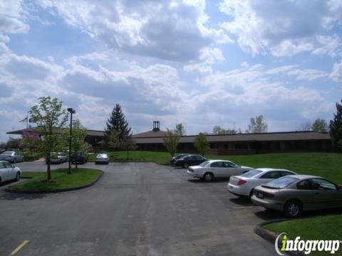 West Bloomfield Health & Rehabilitation Center