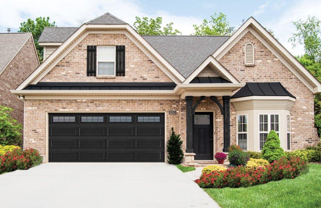 Bright Garage Door Replacement