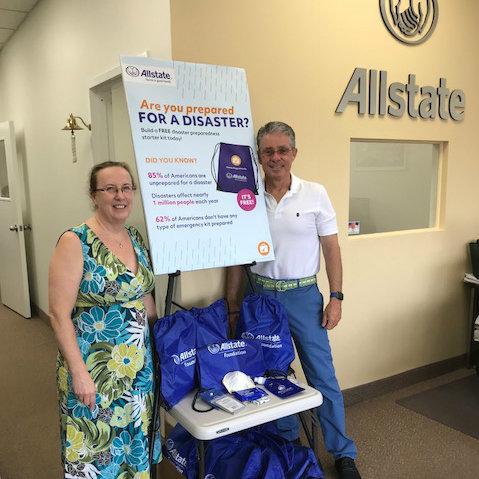 Allstate Insurance