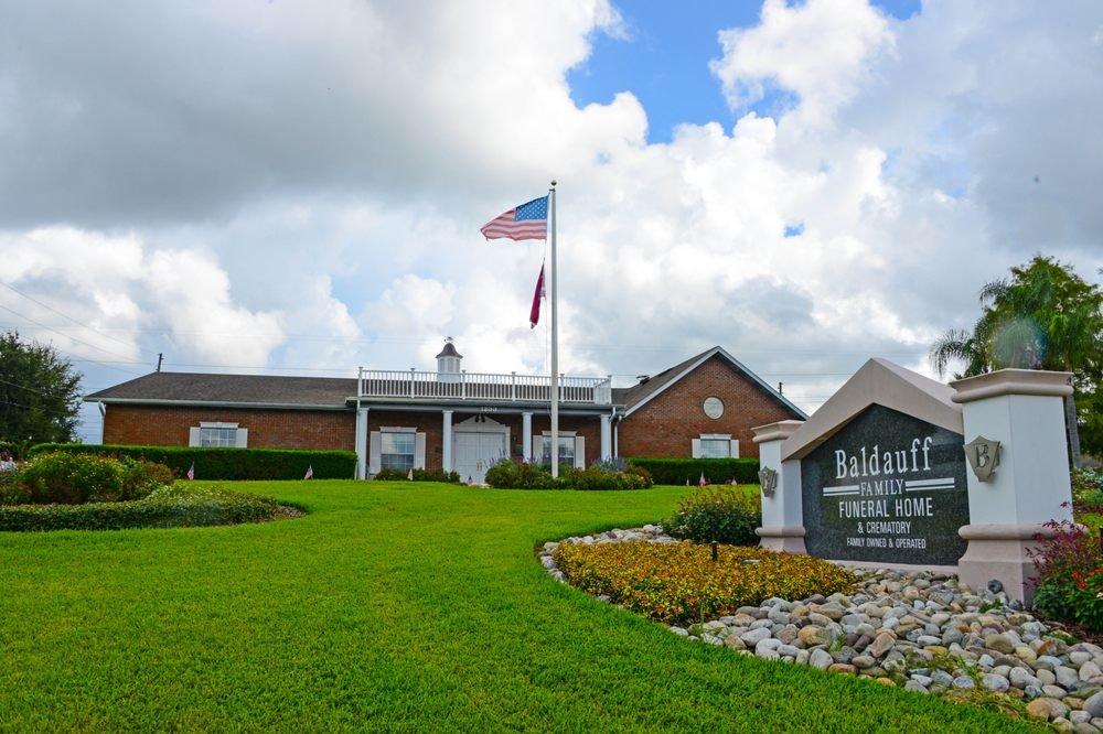 Baldauff Family Funeral Home and Crematory