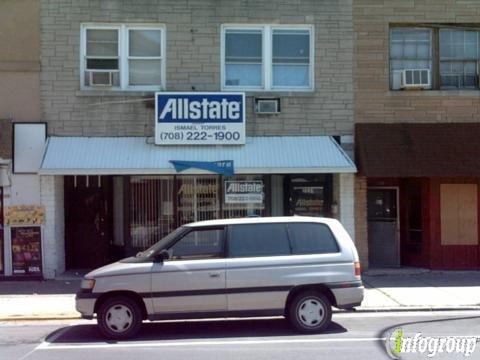 Allstate Insurance