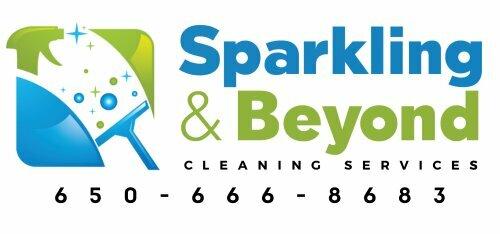 Sparkling and Beyond Cleaning Services of San Mateo