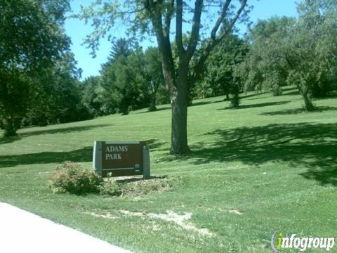 Adams Park Community Center