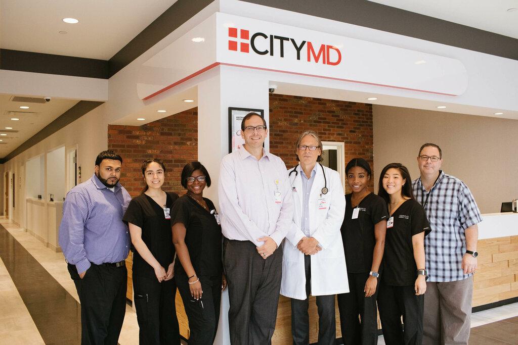 CityMD Prospect Park South Urgent Care-Brooklyn