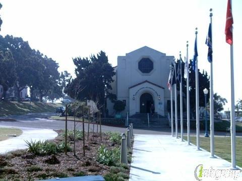 Veteran's Memorial Center