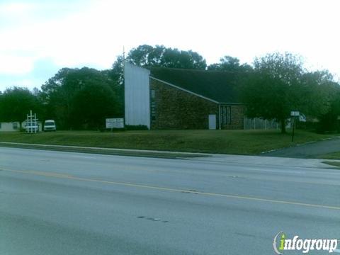 Saint Paul Lutheran Church