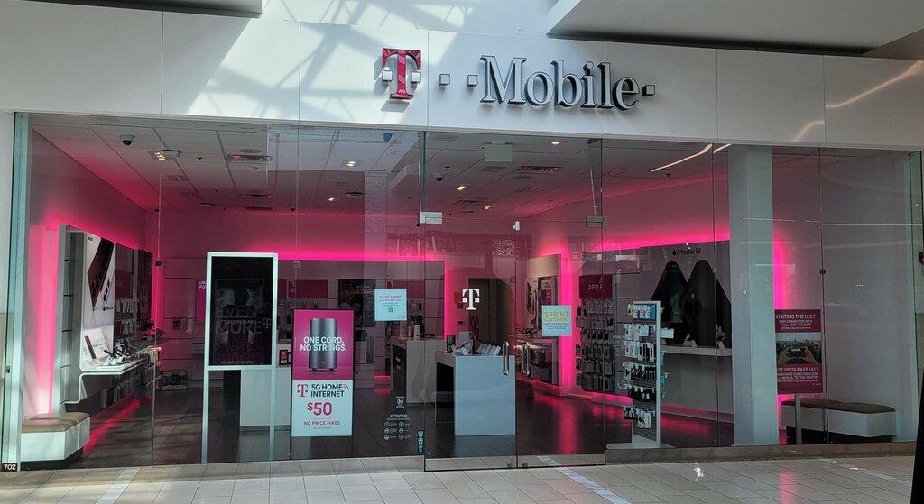 T-Mobile