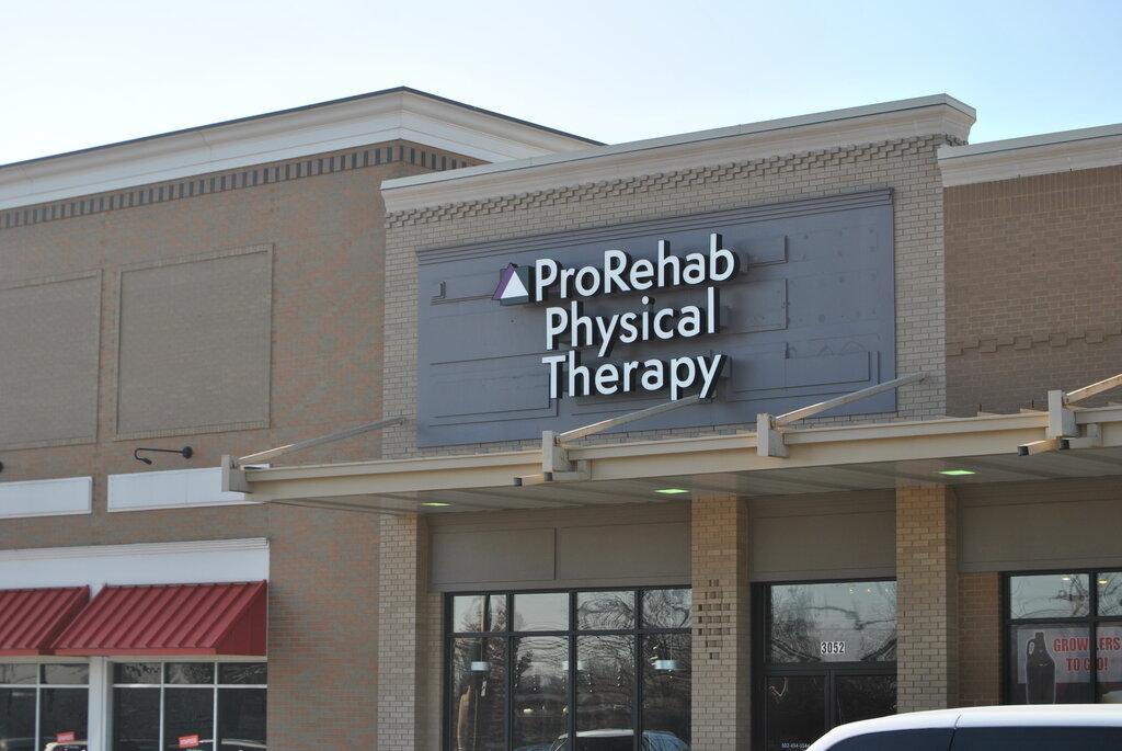 ProRehab Physical Therapy Highlands, Kentucky