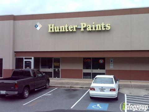 Hunter Paint Co