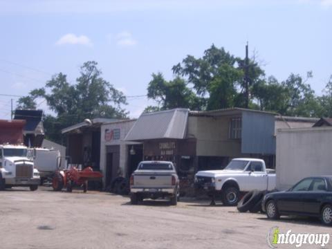 Crumbley's Alabama Coast Truck Stop