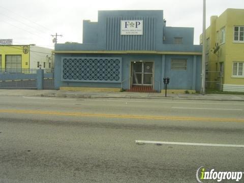 Miami Fraternal Order of Police