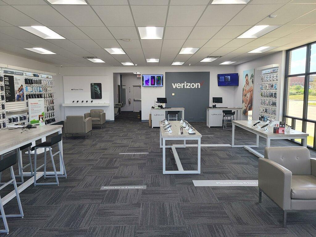 Victra-Verizon Authorized Retailer