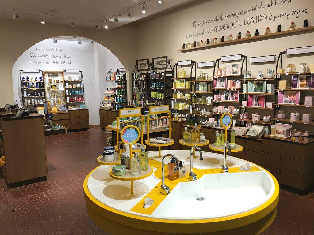 L'OCCITANE EN PROVENCE