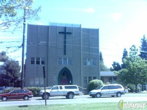 Samaritan Center of Puget Sound