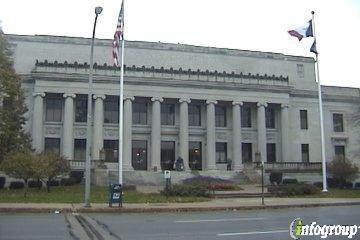 Linn County District Court