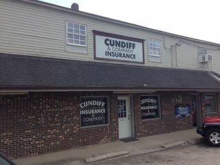 Cundiff & Company Insurance Inc.