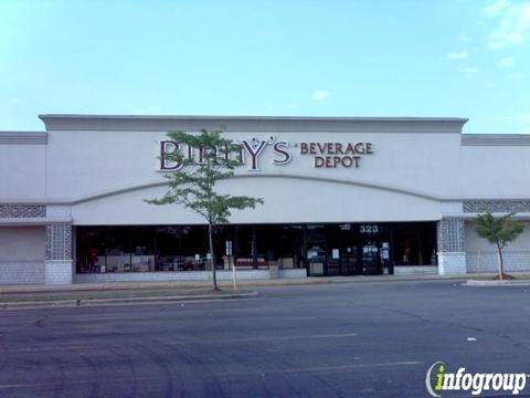 Binny's Beverage Depot - Schaumburg