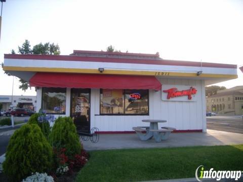 Original Tommy's Hamburgers