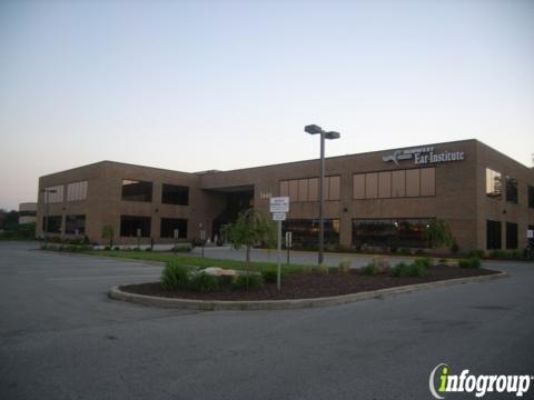 Vision Therapy Center of Indiana