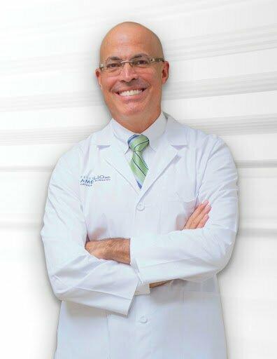 Peter Ameglio, MD-Board Certified Orthopedic Surgeon