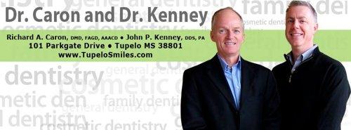 Tupelo Smiles Family and Cosmetic Dentistry