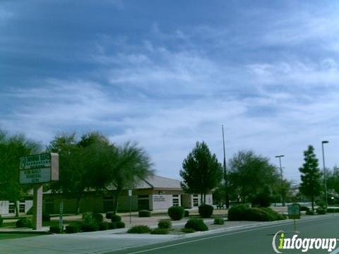 Sonoma Ranch Elementary School