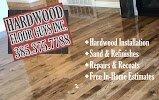 Hardwood Floor Guys Inc