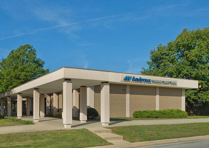 Andrews Federal Credit Union