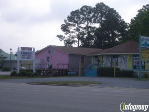 AL’s Liquor Tobacco & Wine