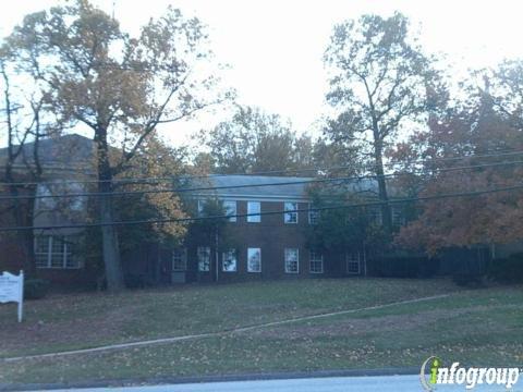 Timonium Presbyterian Church