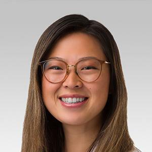 Samantha F Lu, MD