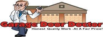 Garage Door Doctor Repair & Service