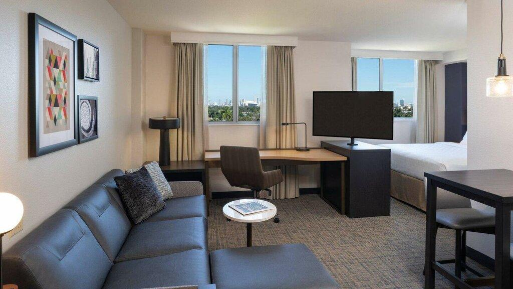 Residence Inn Miami Airport