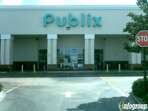 Publix Super Market at Twelve Oaks Plaza