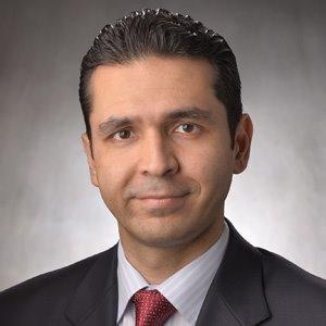 Nauman Naseer, M.D.