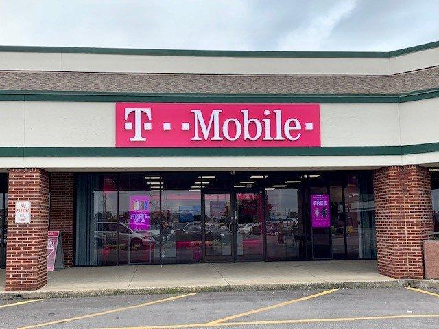 T-Mobile