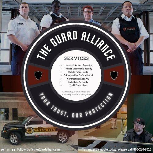 The Guard Alliance