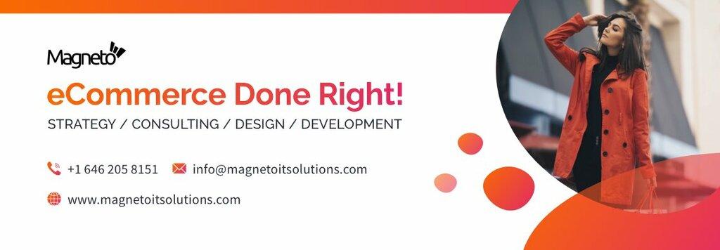 Magneto It Solutions LLC-Ecommerce Development Company