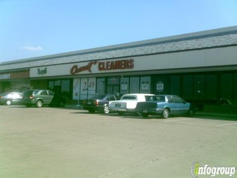 Comet Cleaners