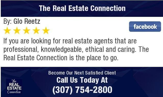 The Real Estate Connection