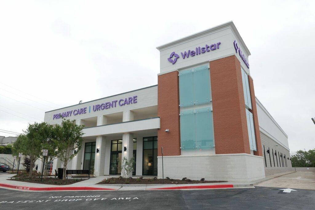 Wellstar Neuro Critical Care