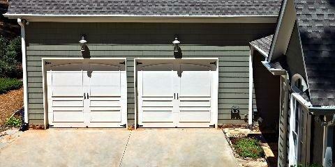 North Georgia Doors