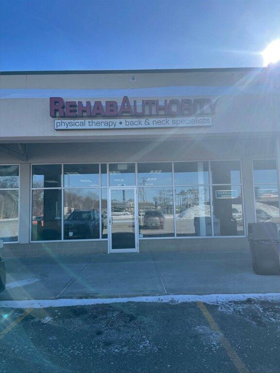 RehabAuthority