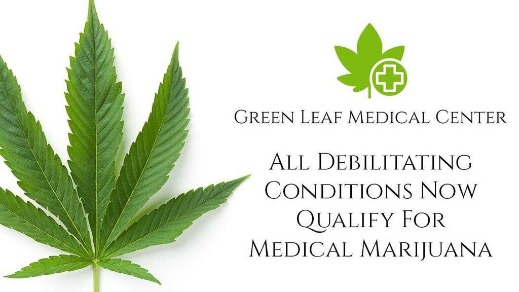 Green Leaf Medical Center