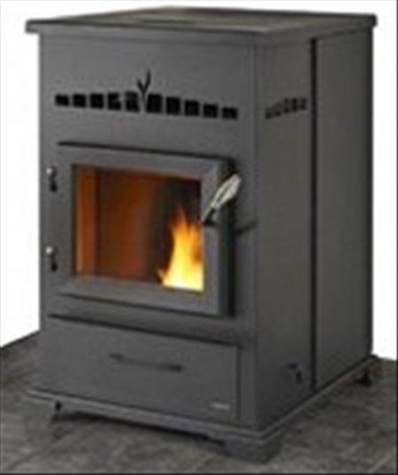 Country Comfort Stove Line