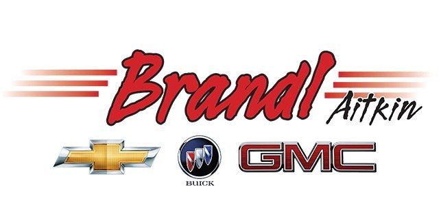 Brandl Chevrolet Buick GMC