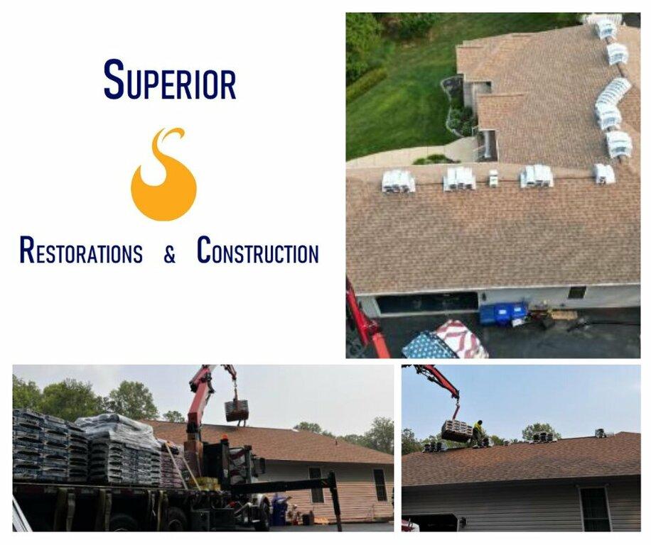 Superior Restorations & Construction