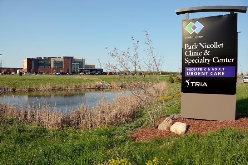 Park Nicollet Surgery Center Maple Grove