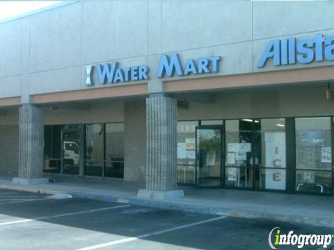 Water Mart