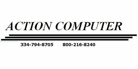 Action Computer Sales & Service